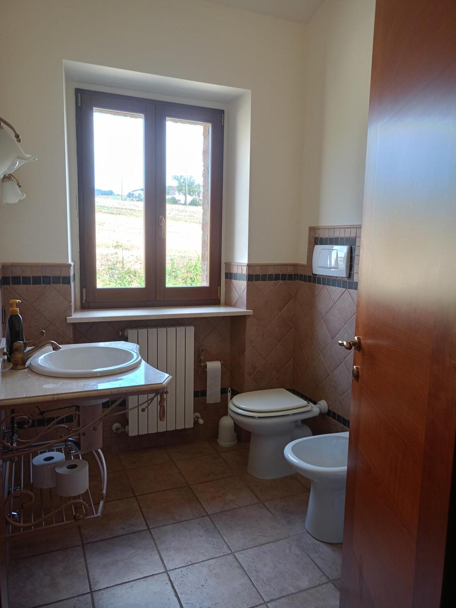 Country House Villa Cascina Moiani Exterior photo
